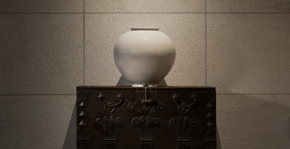 Hidden Museum